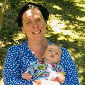 Meet your Posher, Hayley